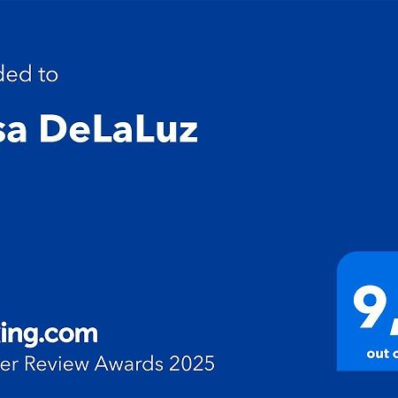Casa Delaluz Villa Altea Ngoại thất bức ảnh
