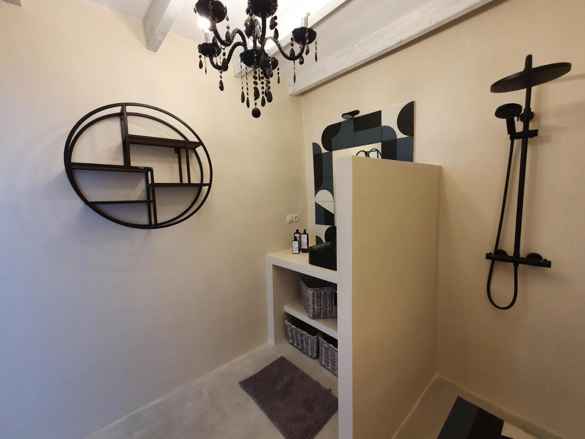 Casa Delaluz Villa Altea Ngoại thất bức ảnh
