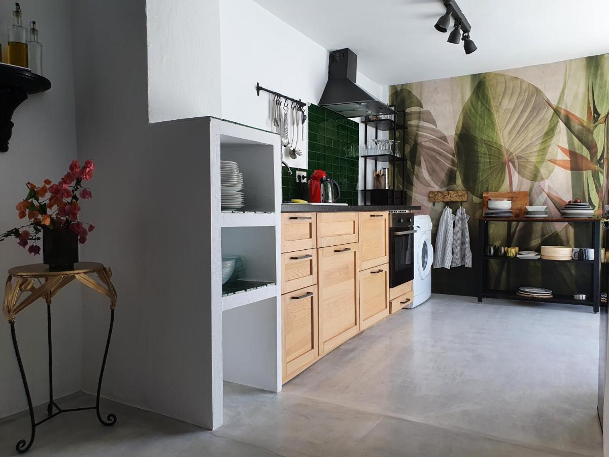 Casa Delaluz Villa Altea Ngoại thất bức ảnh