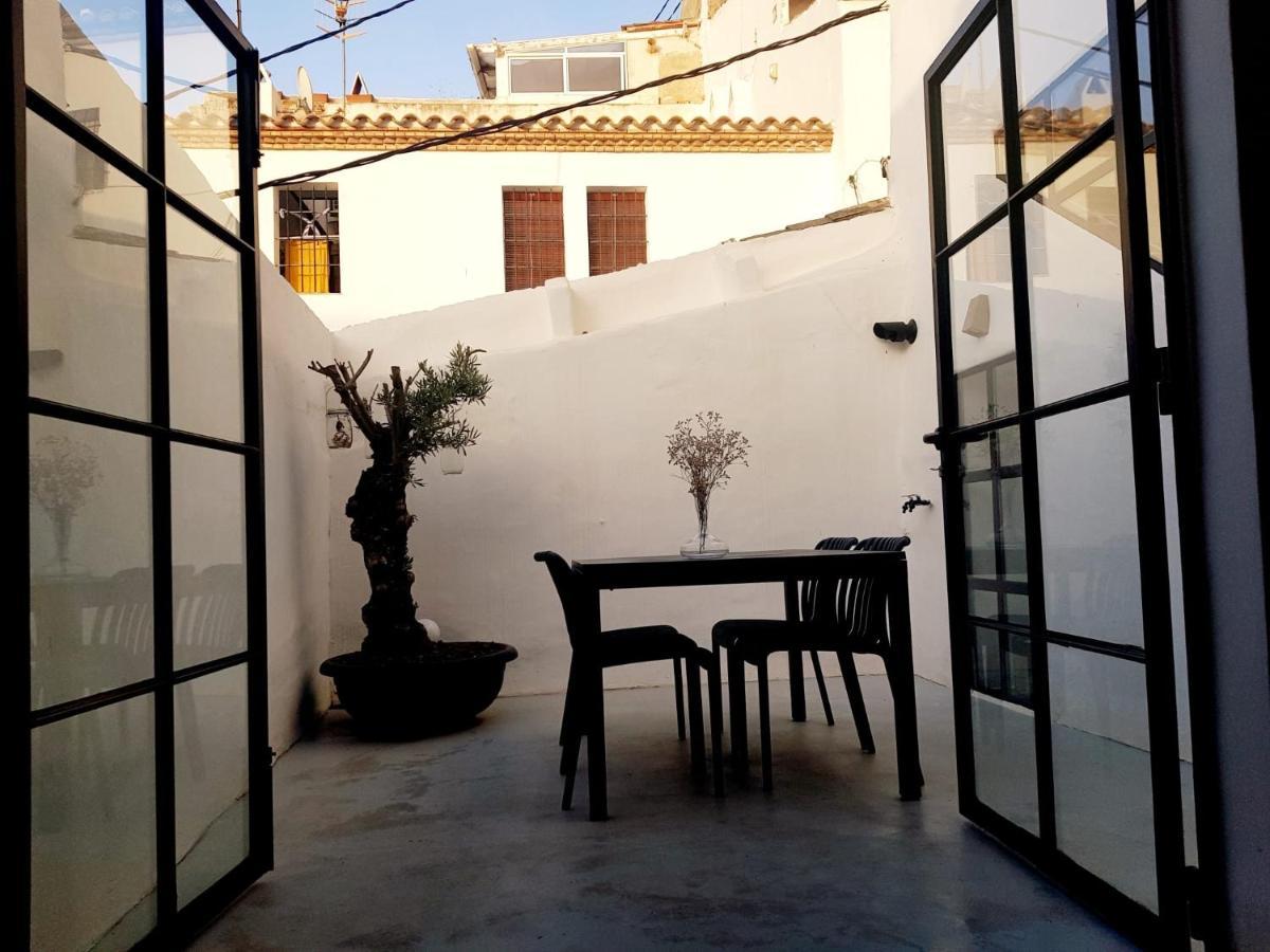 Casa Delaluz Villa Altea Ngoại thất bức ảnh
