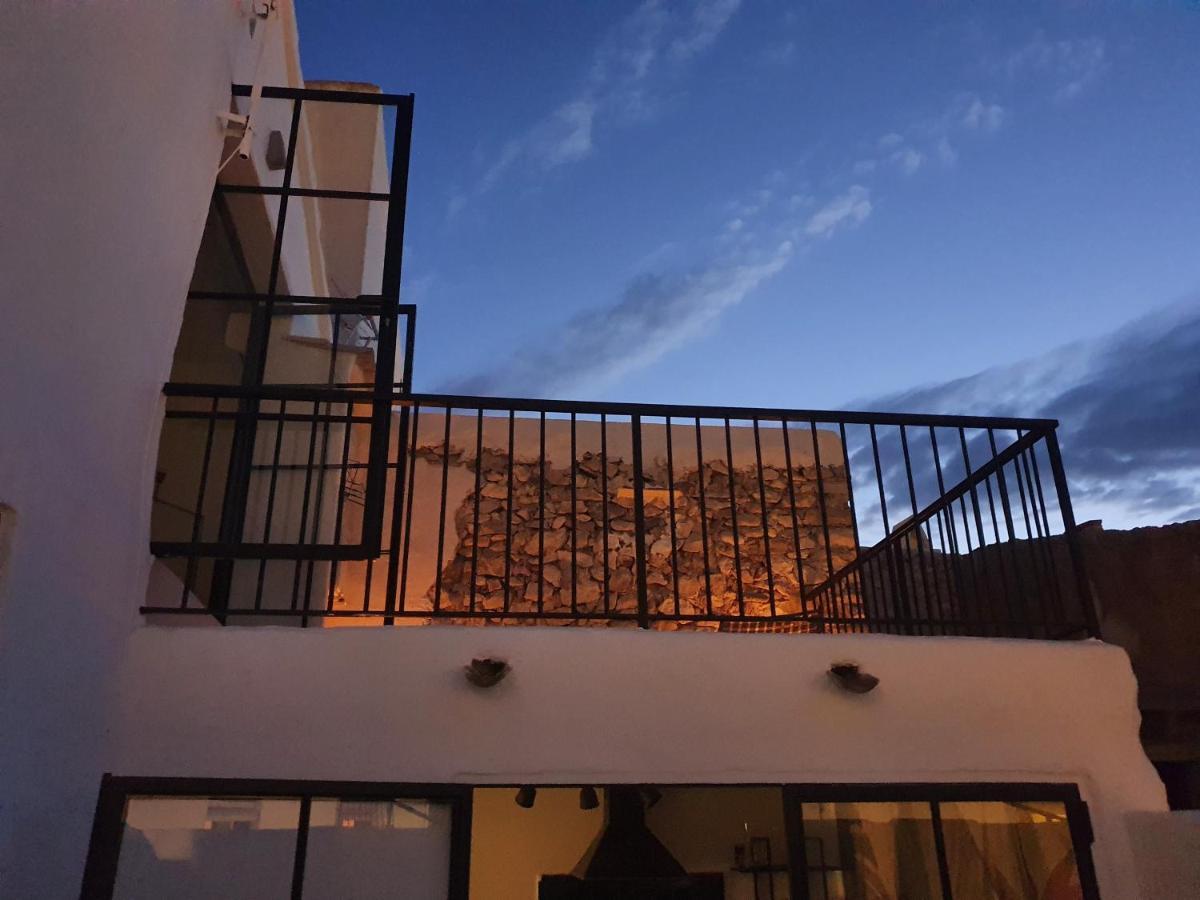 Casa Delaluz Villa Altea Ngoại thất bức ảnh