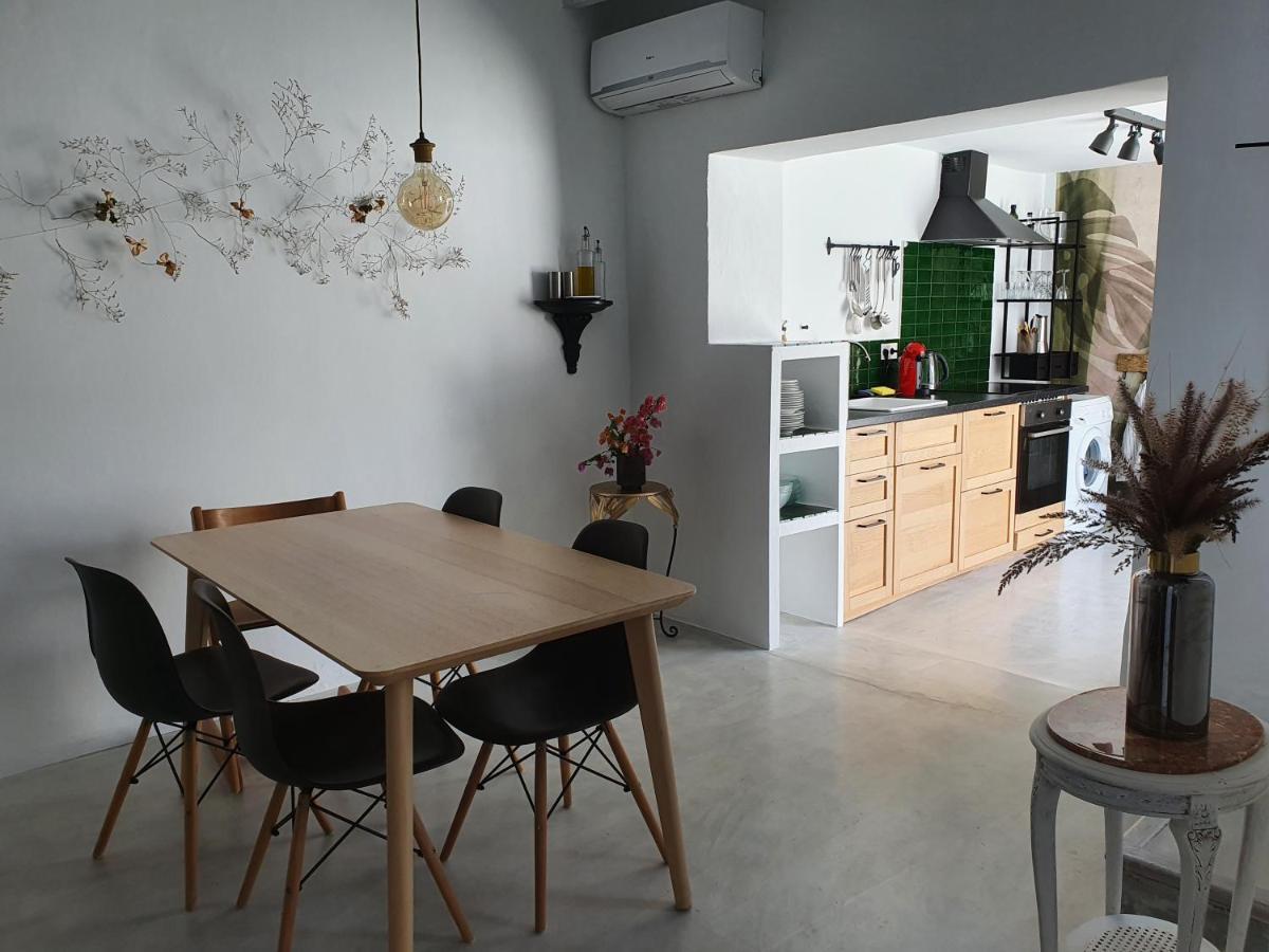 Casa Delaluz Villa Altea Ngoại thất bức ảnh