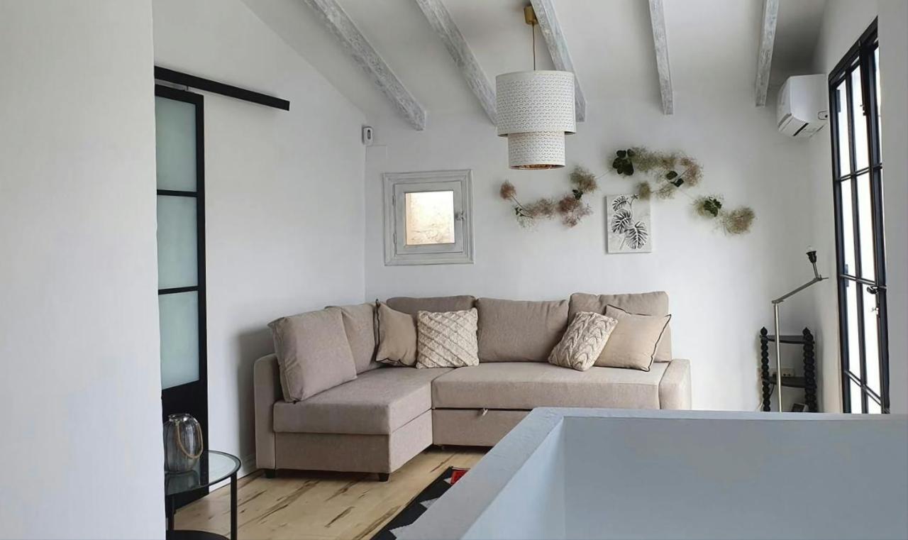Casa Delaluz Villa Altea Ngoại thất bức ảnh
